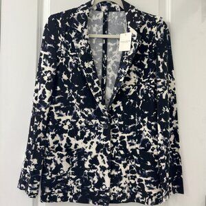 Majestic Filatures Knit Blazer - New with Tags